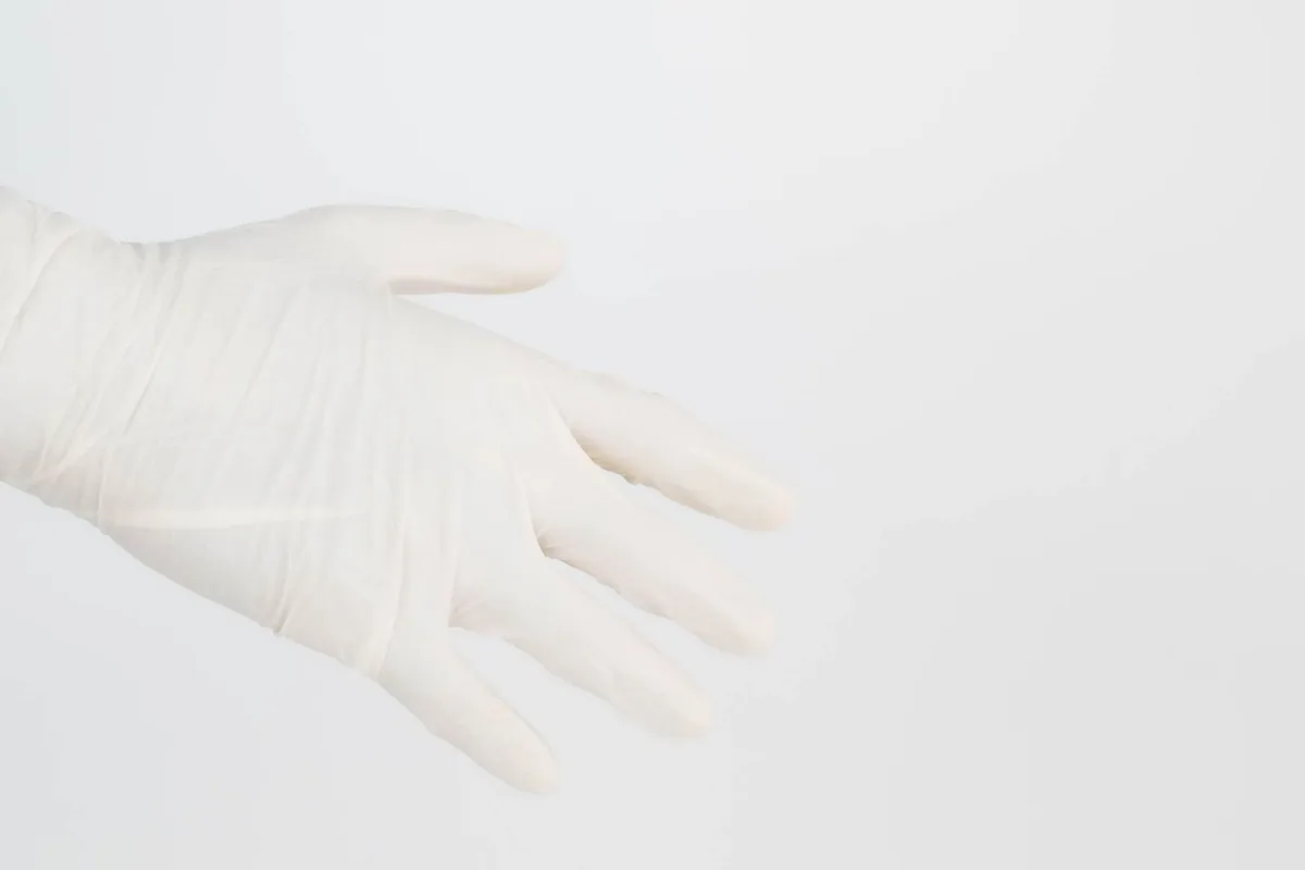 Blood Spill Cleanup in Highland Park, Seattle, WA